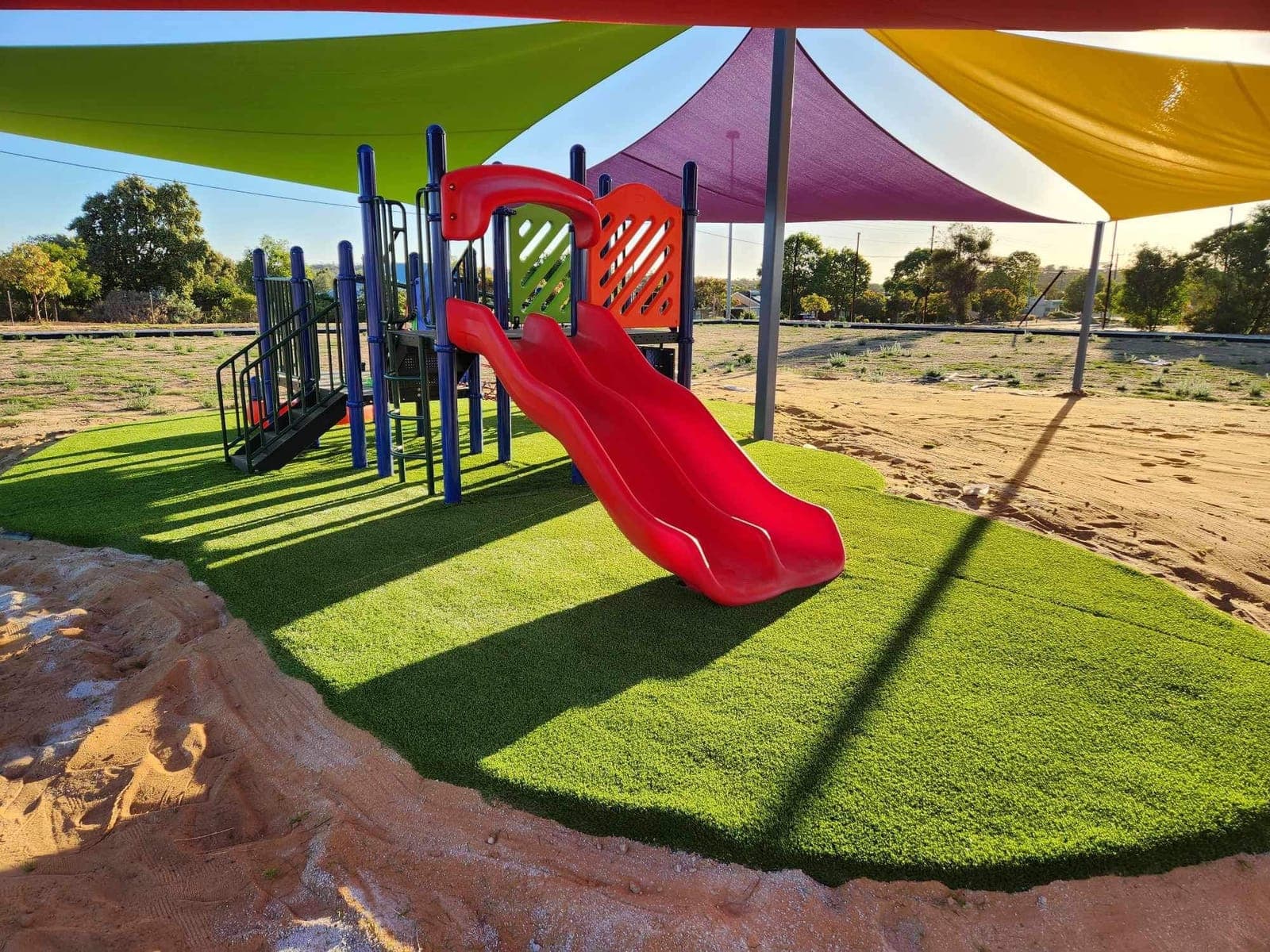 Reed Play Pingelly WA — photo 2
