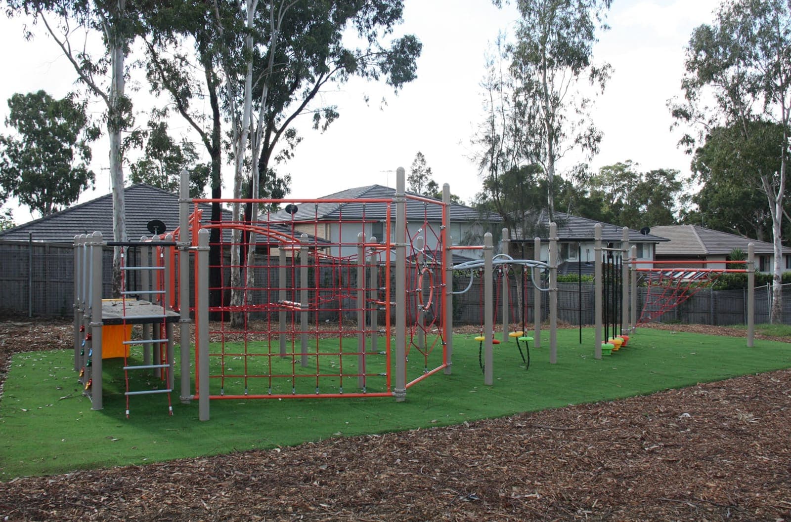 Sherwood — photo 3
