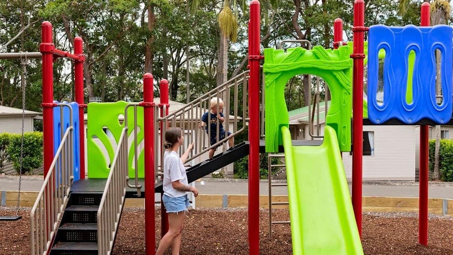 Ulladulla Discovery Park — photo 2