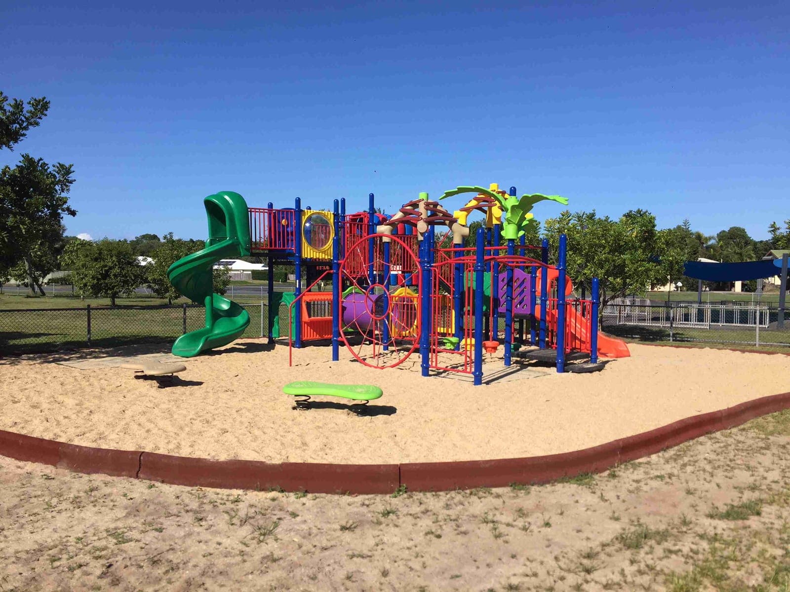 Wonga Beach — photo 5