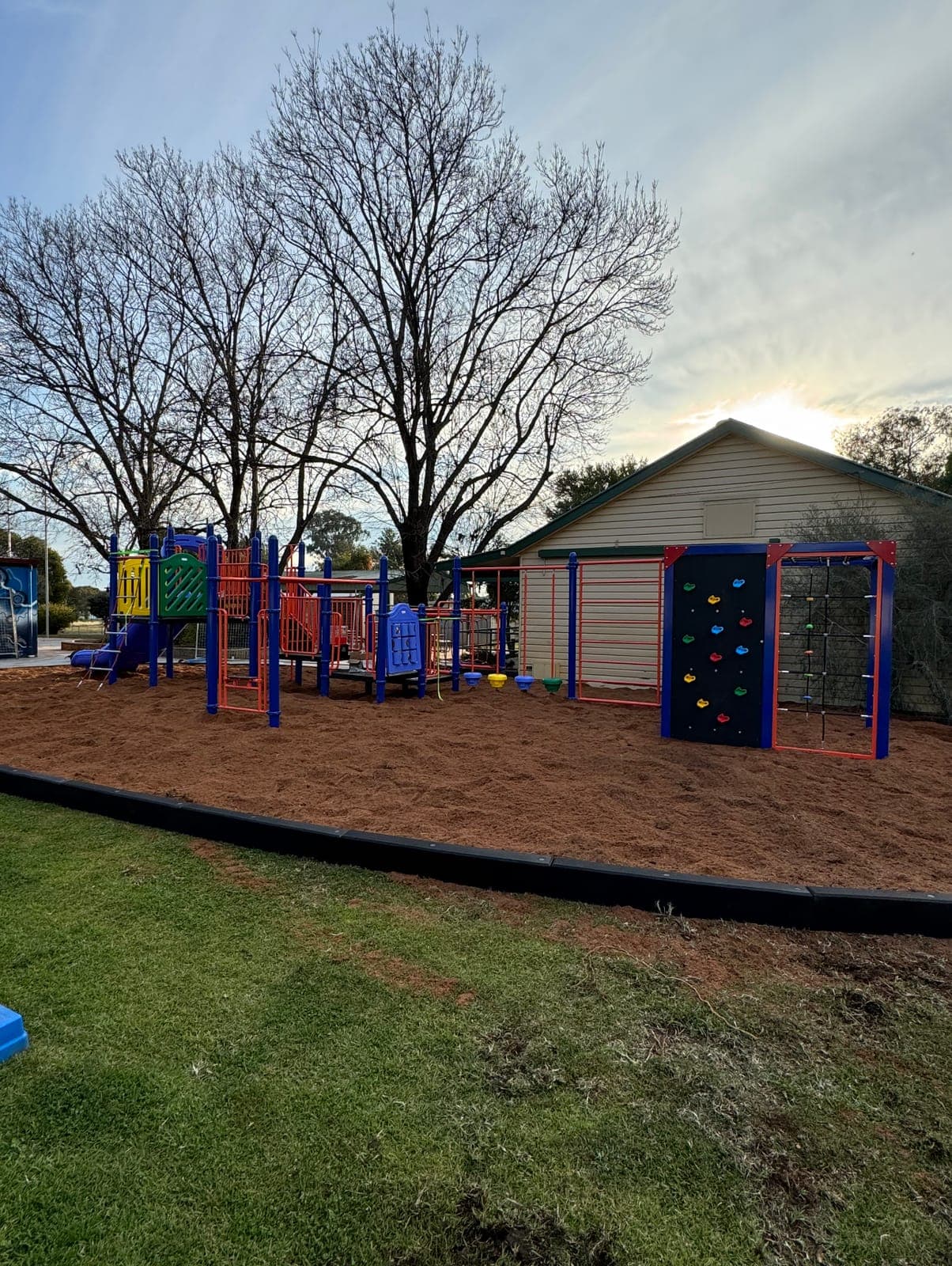 Wongarbon PS — photo 2