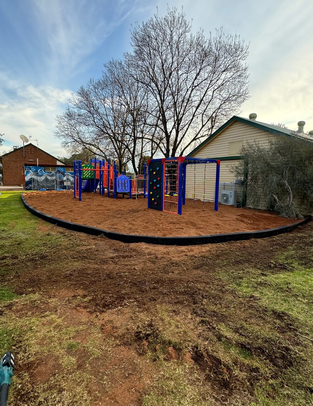 Wongarbon PS — photo 3