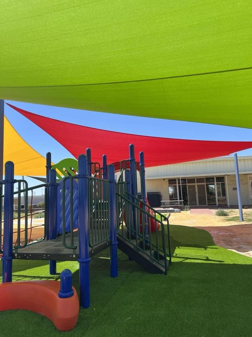 Kidzspace councils & public parks playground — Reed Play Pingelly WA