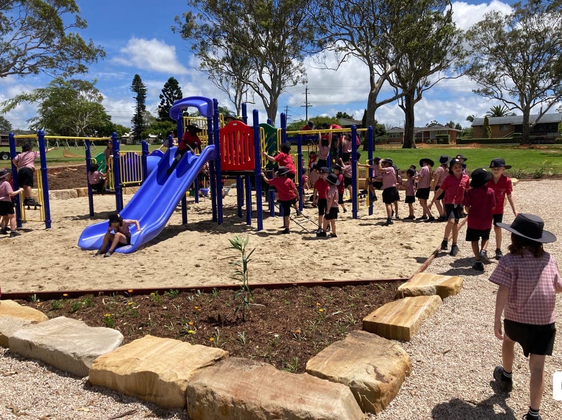 Built for communities