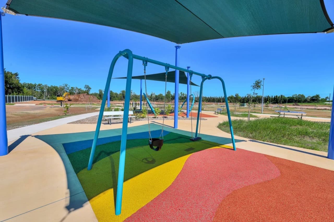 Synthetic Turf