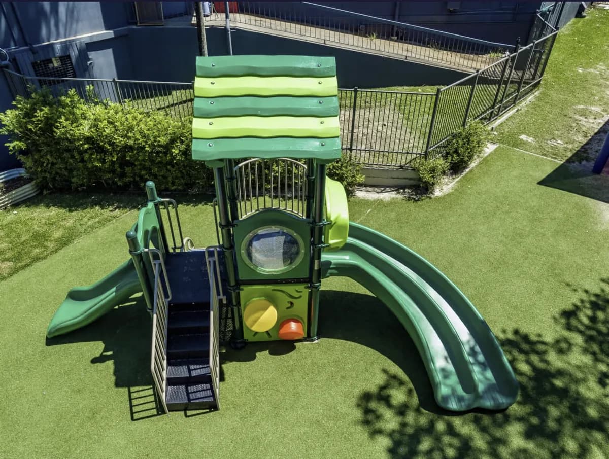 Synthetic Turf