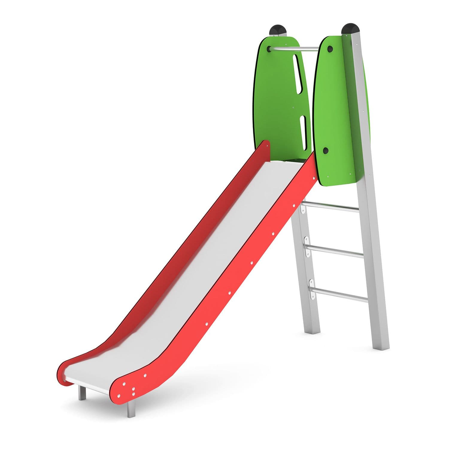 Freestanding Slide — In Stock
