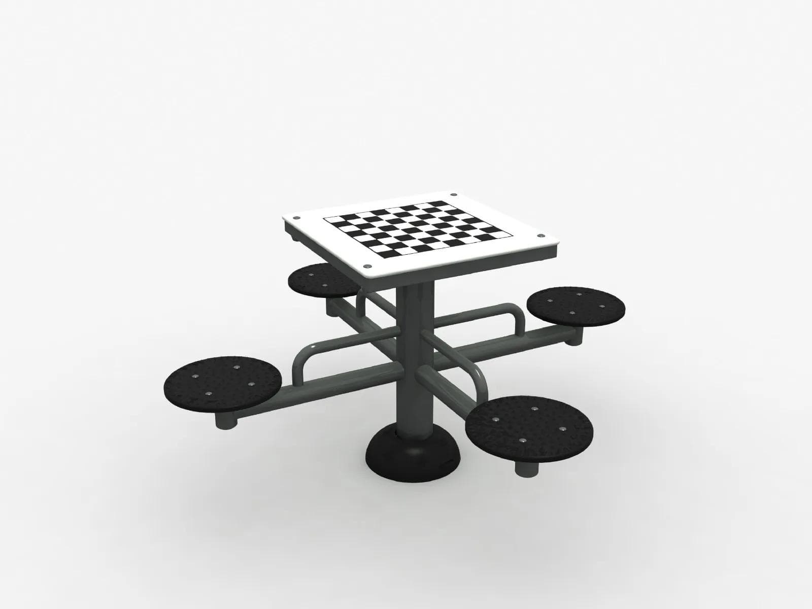 Chess Table