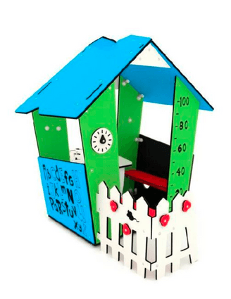 Play House — In Stock