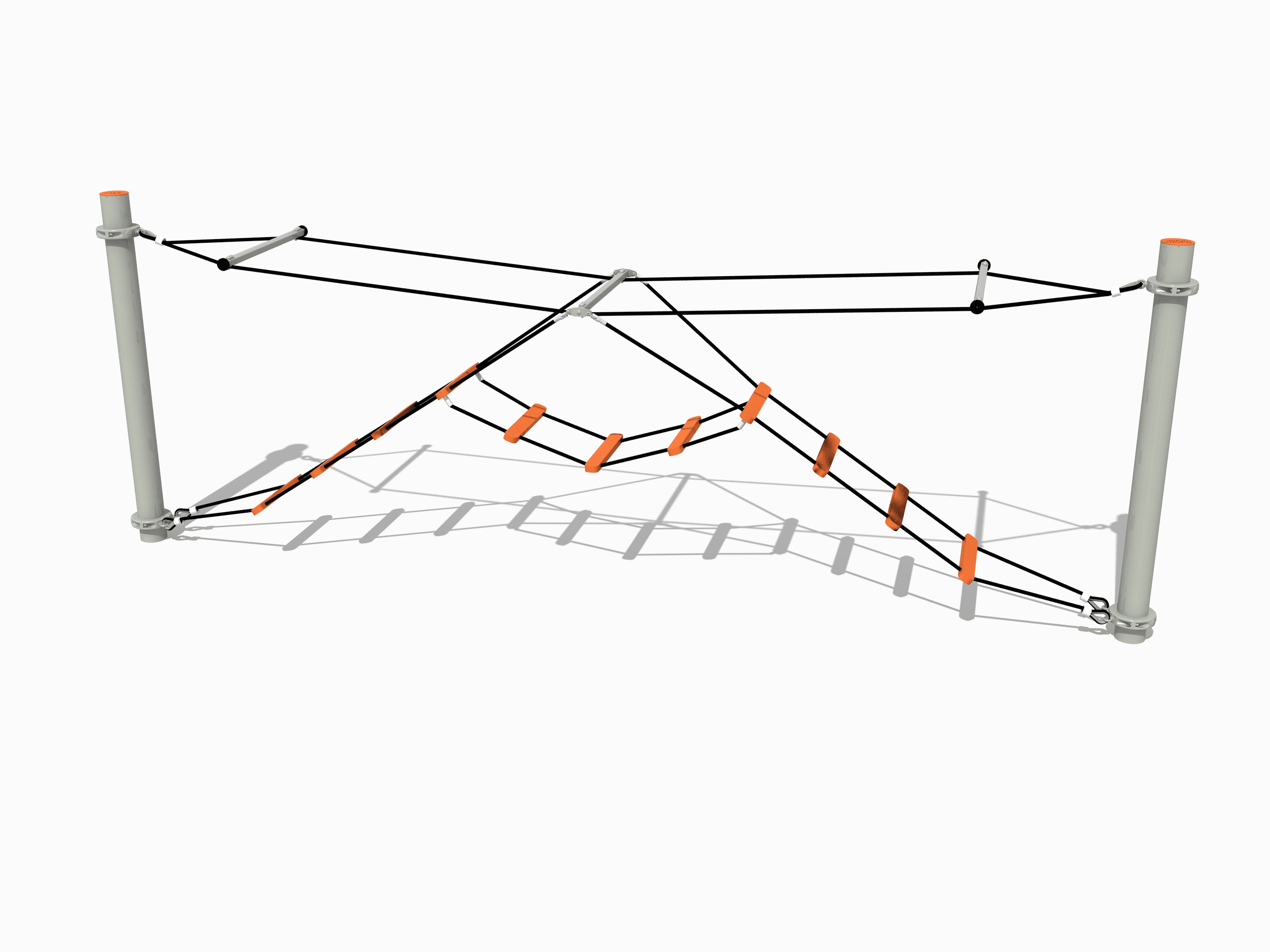 Zen Path Ropes