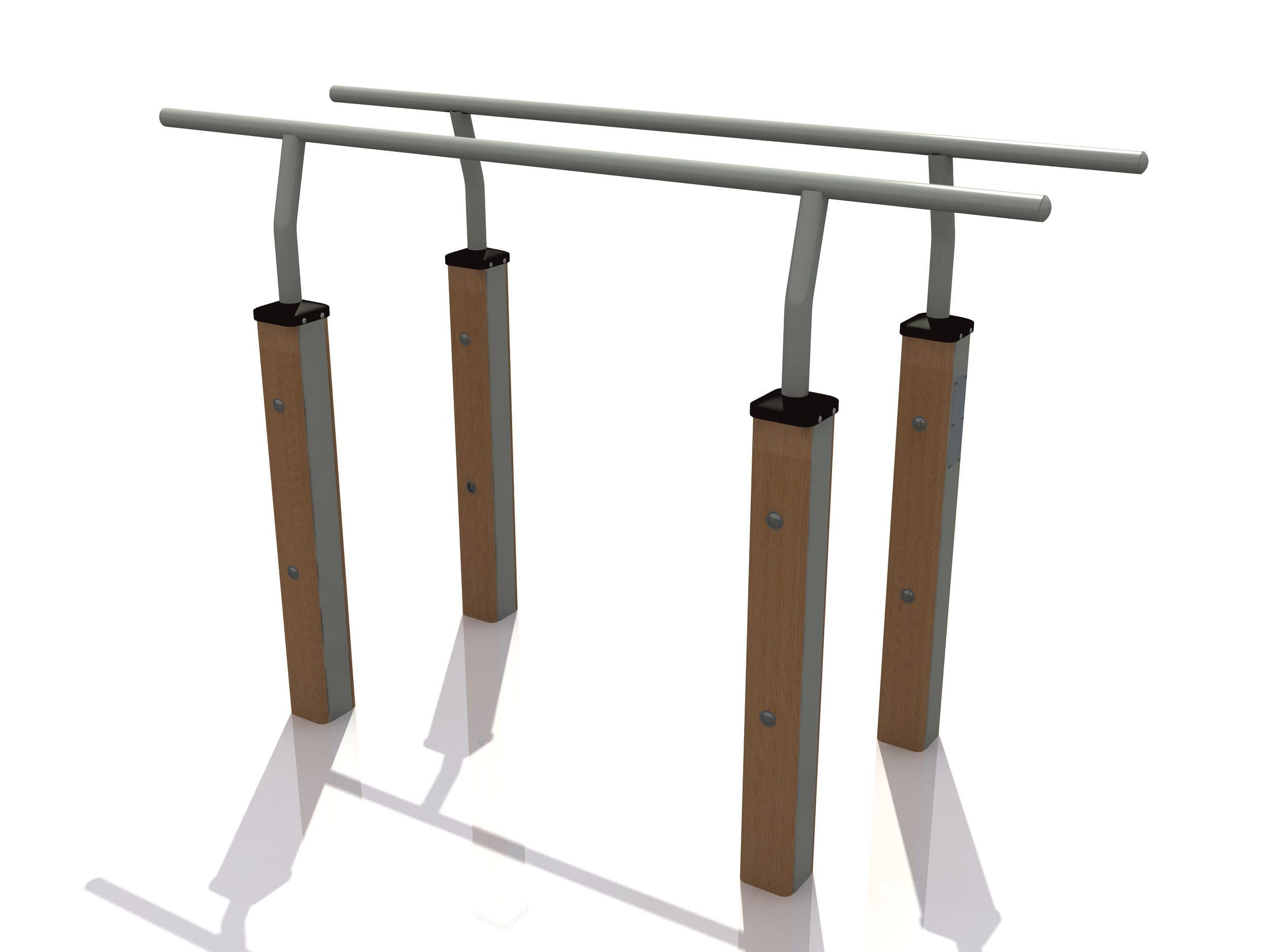 Eco Parallel Rails