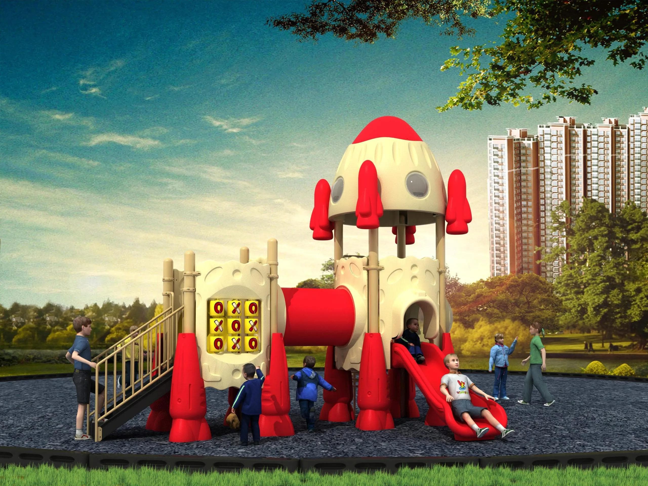 Astronaut Adventure Small