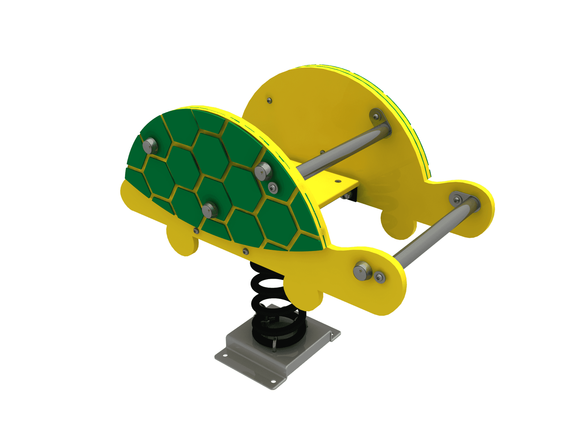 Turtle Tilter