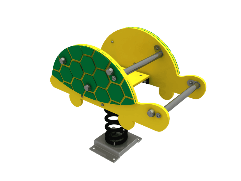 Turtle Tilter