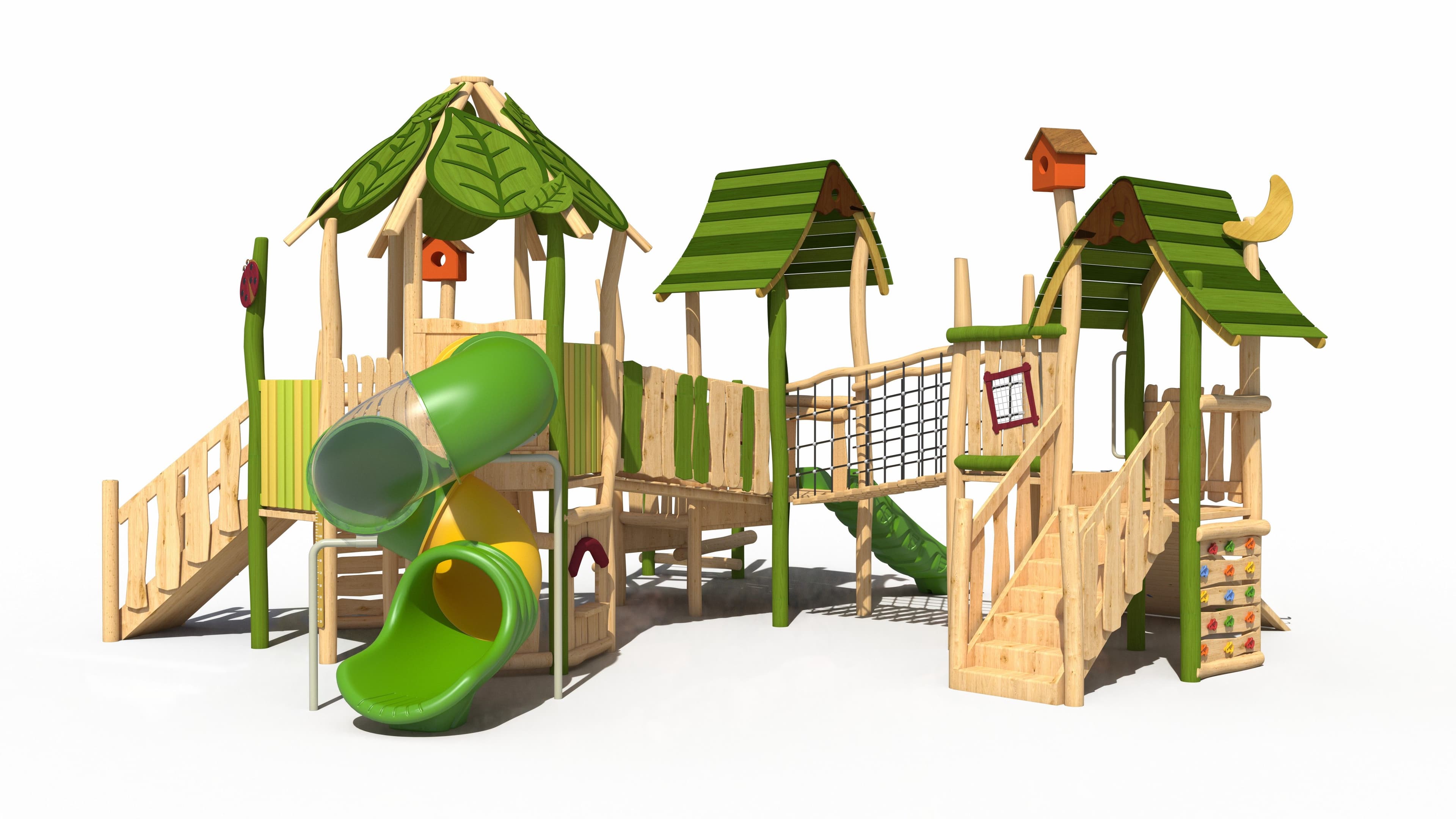 Orchard Summit — Play Systems