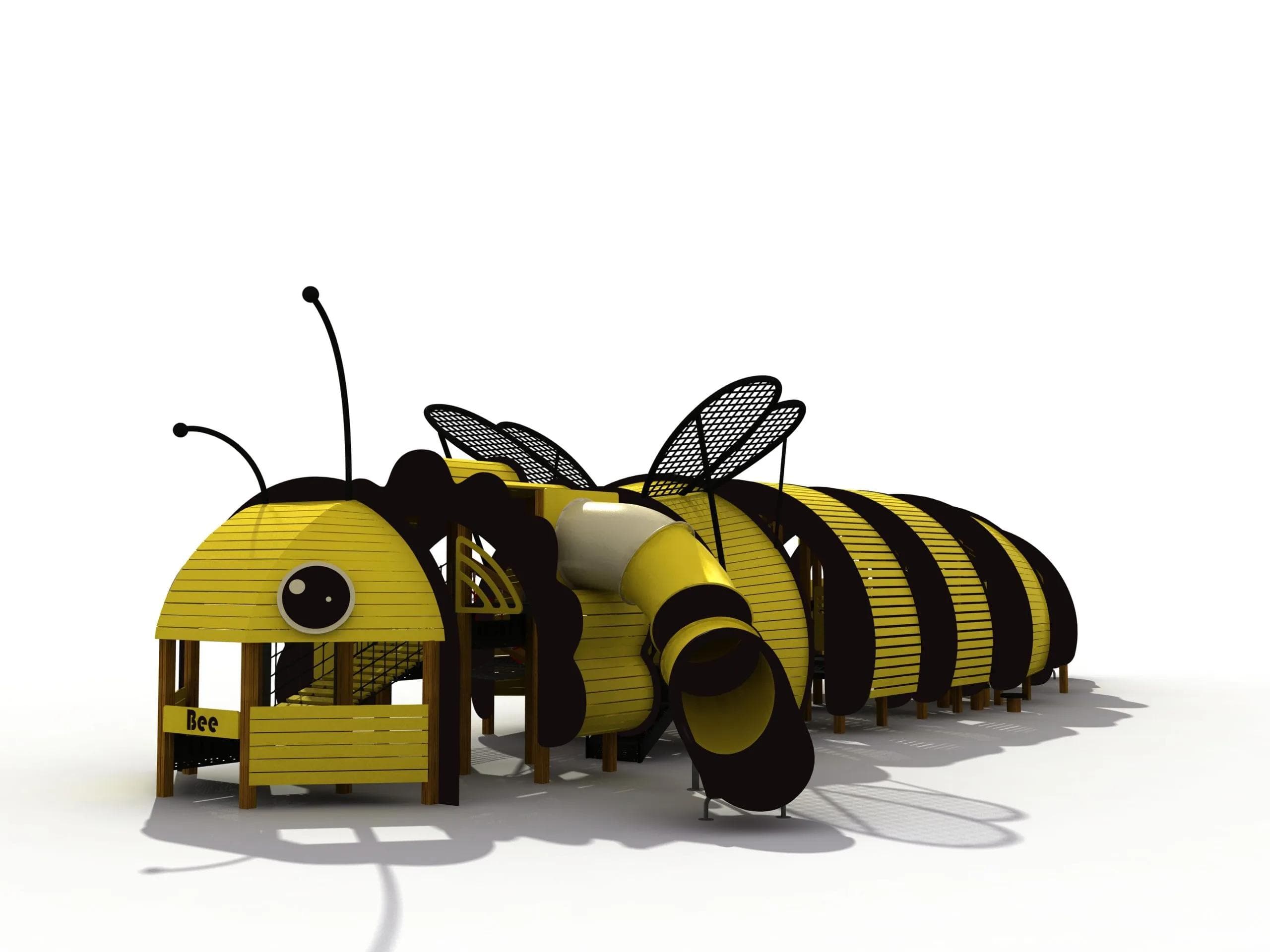 Beetopia