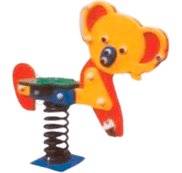 Koala Springer — In Stock