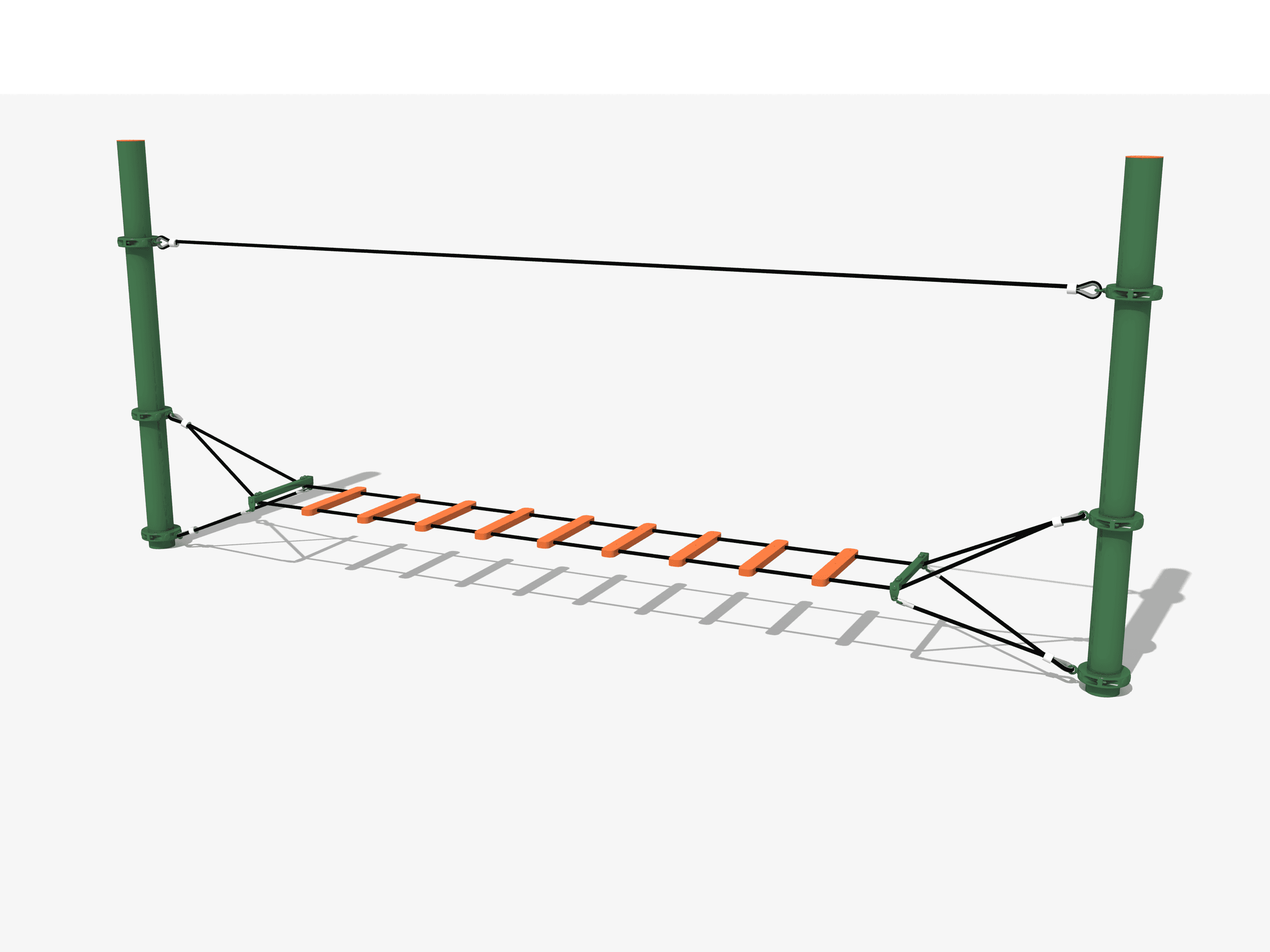 Aerial balance