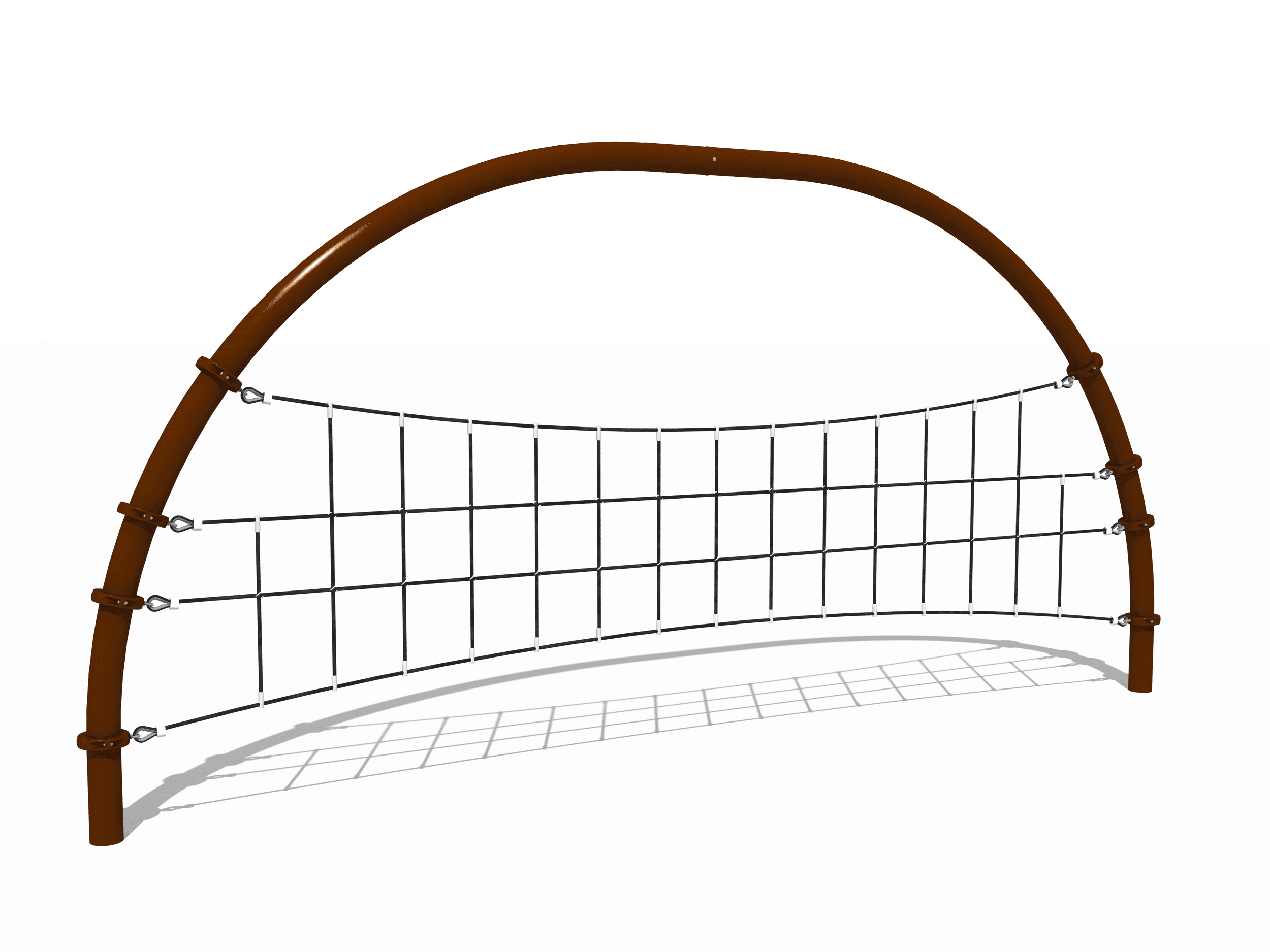 Arch Web Wander