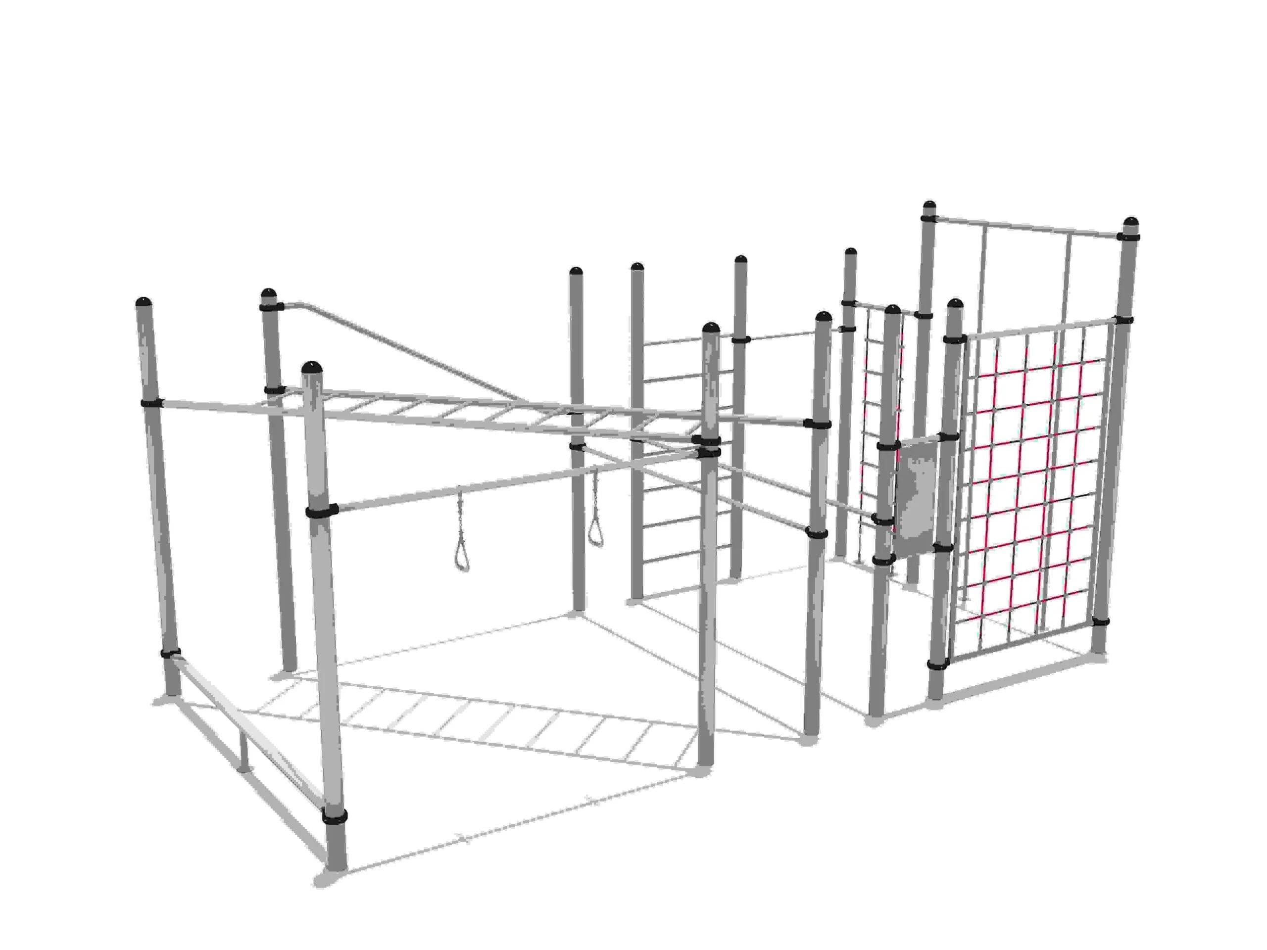 Fusion Fit Zone