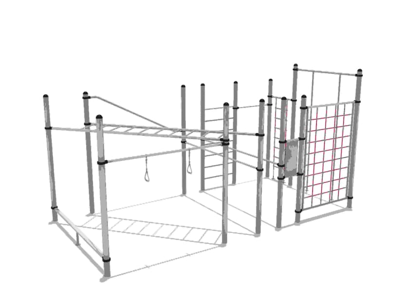Fusion Fit Zone