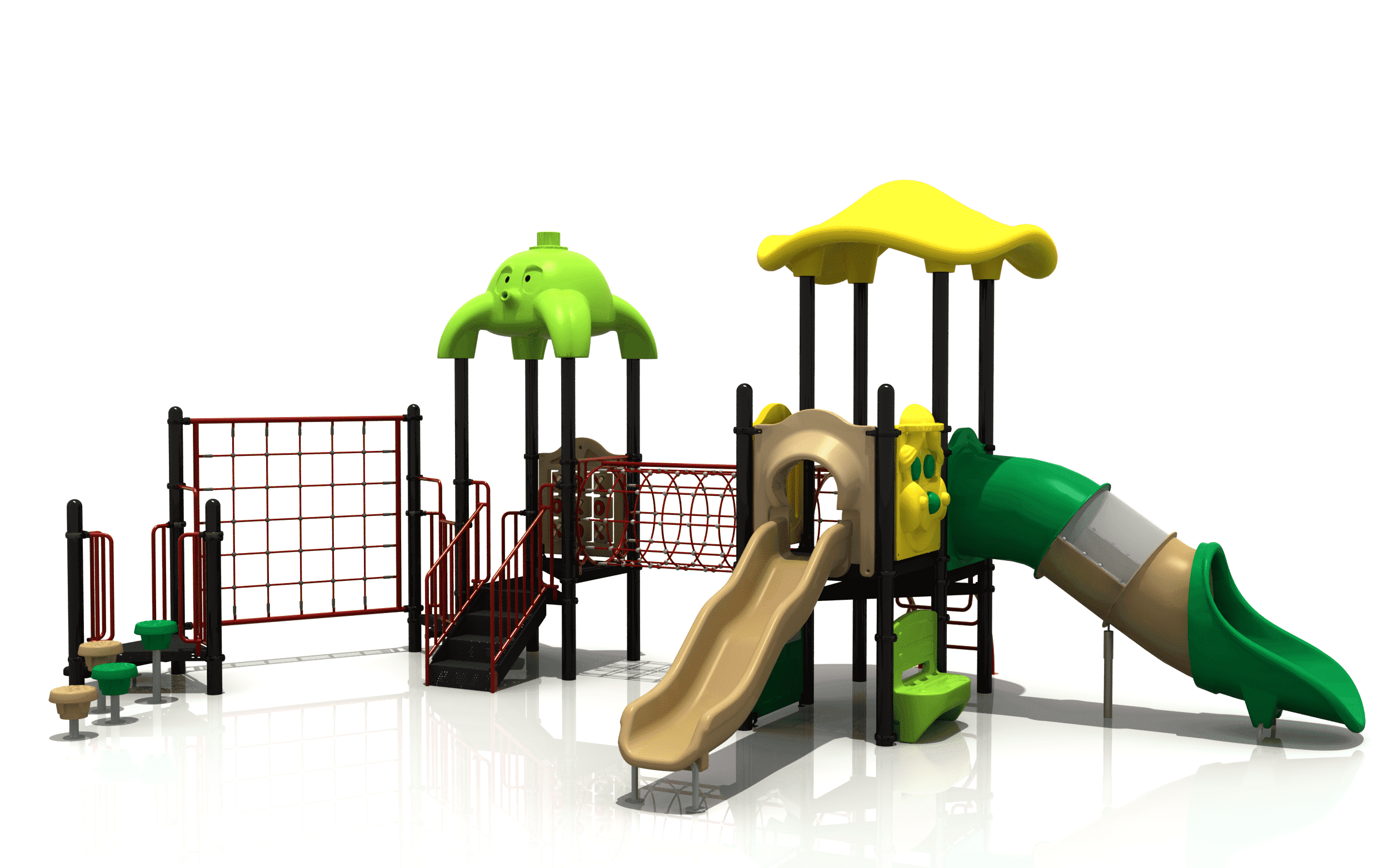 Climbing Series