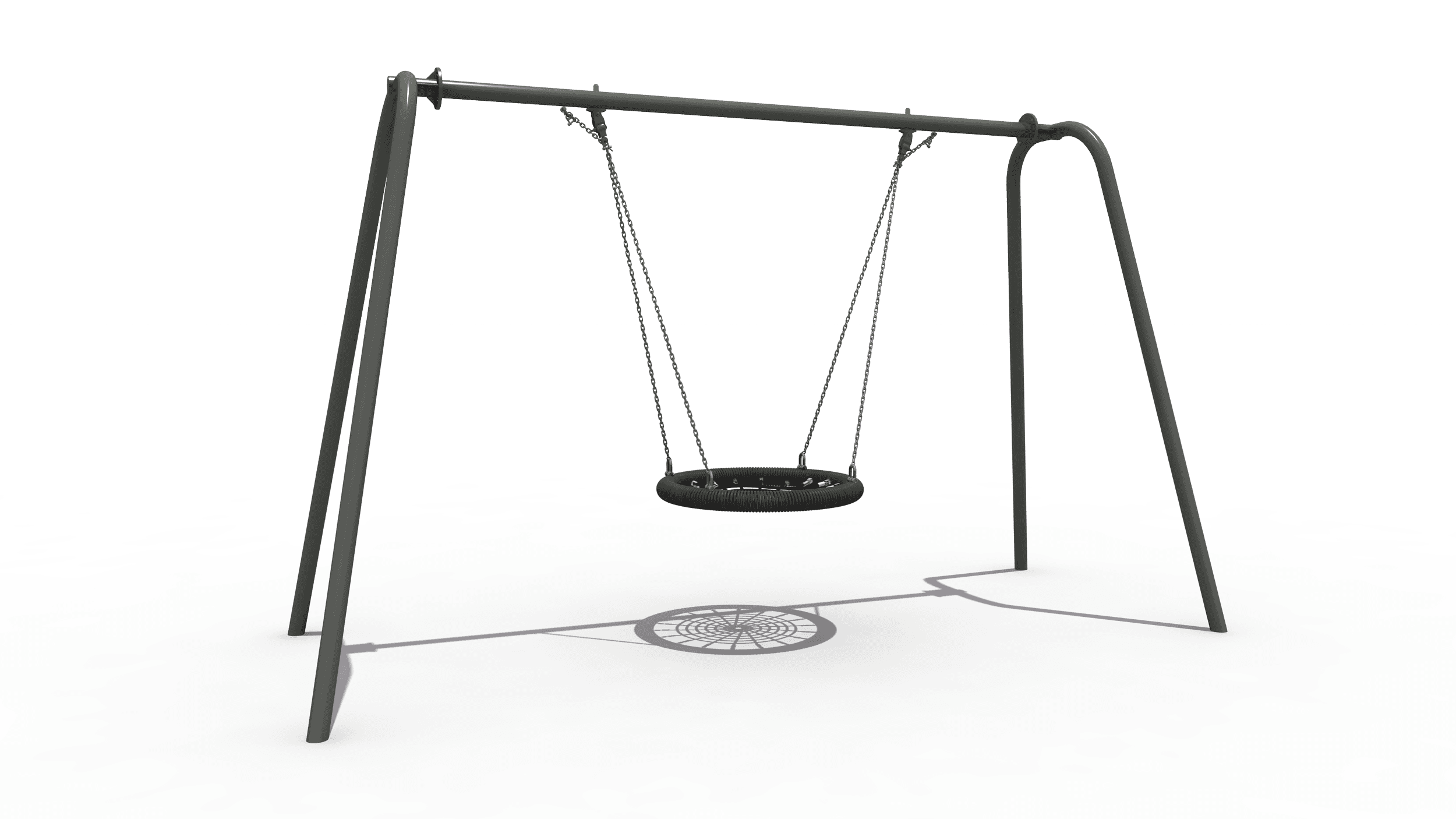 Basket Swing
