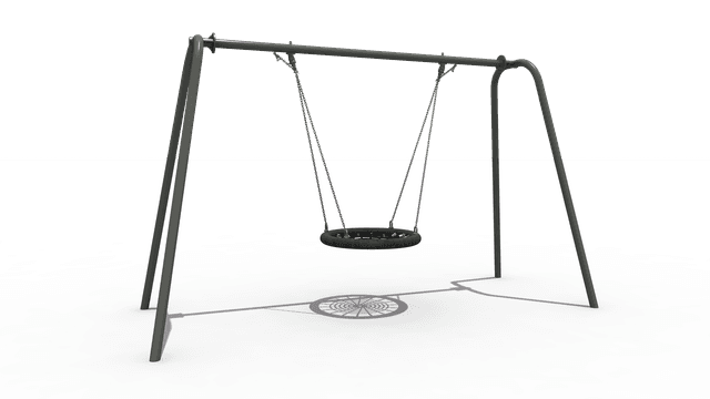 Basket Swing