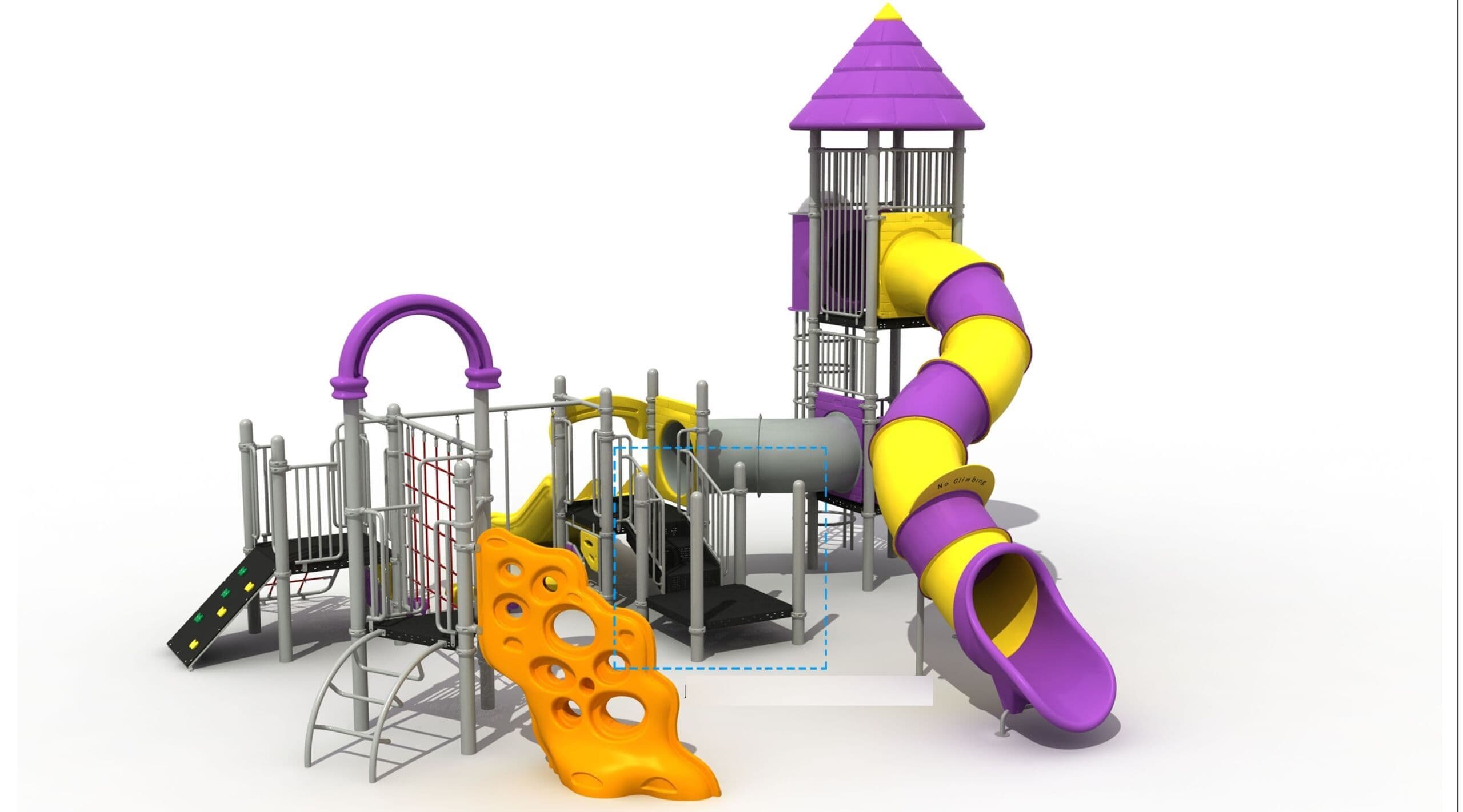 Turret Keep — Play Systems