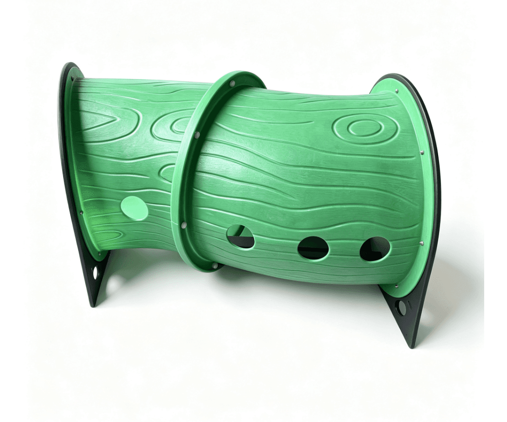 Tunnel — In Stock