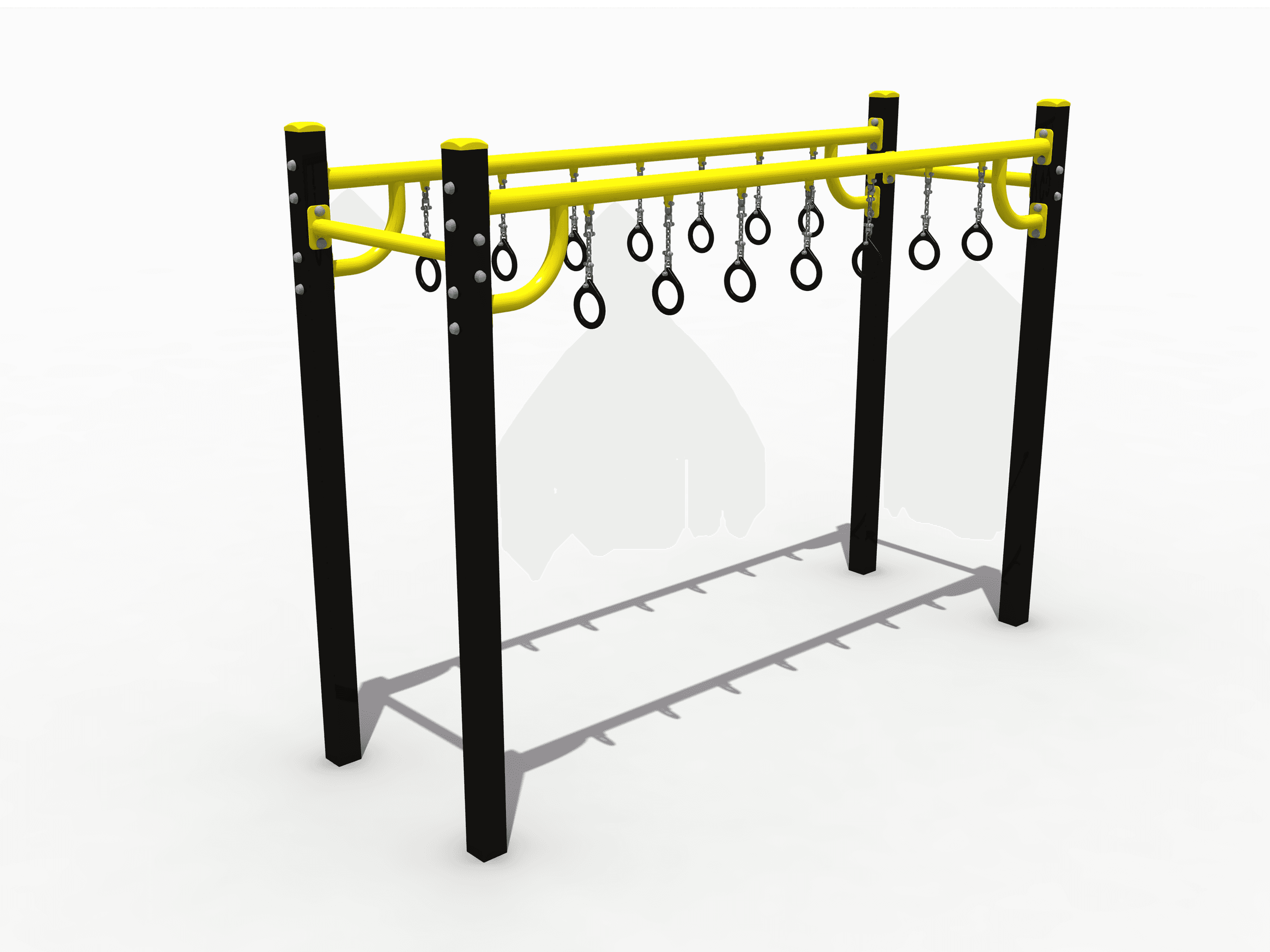 Hanging Rings
