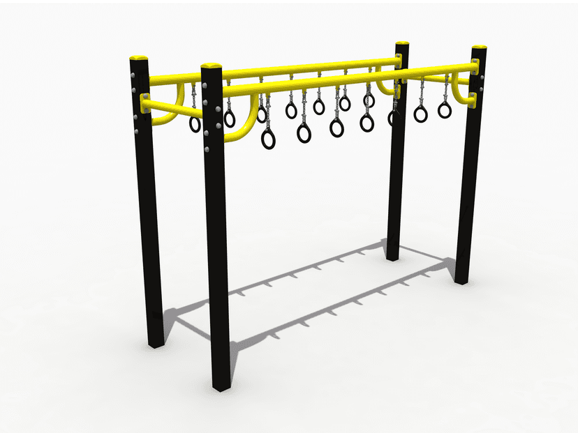 Hanging Rings