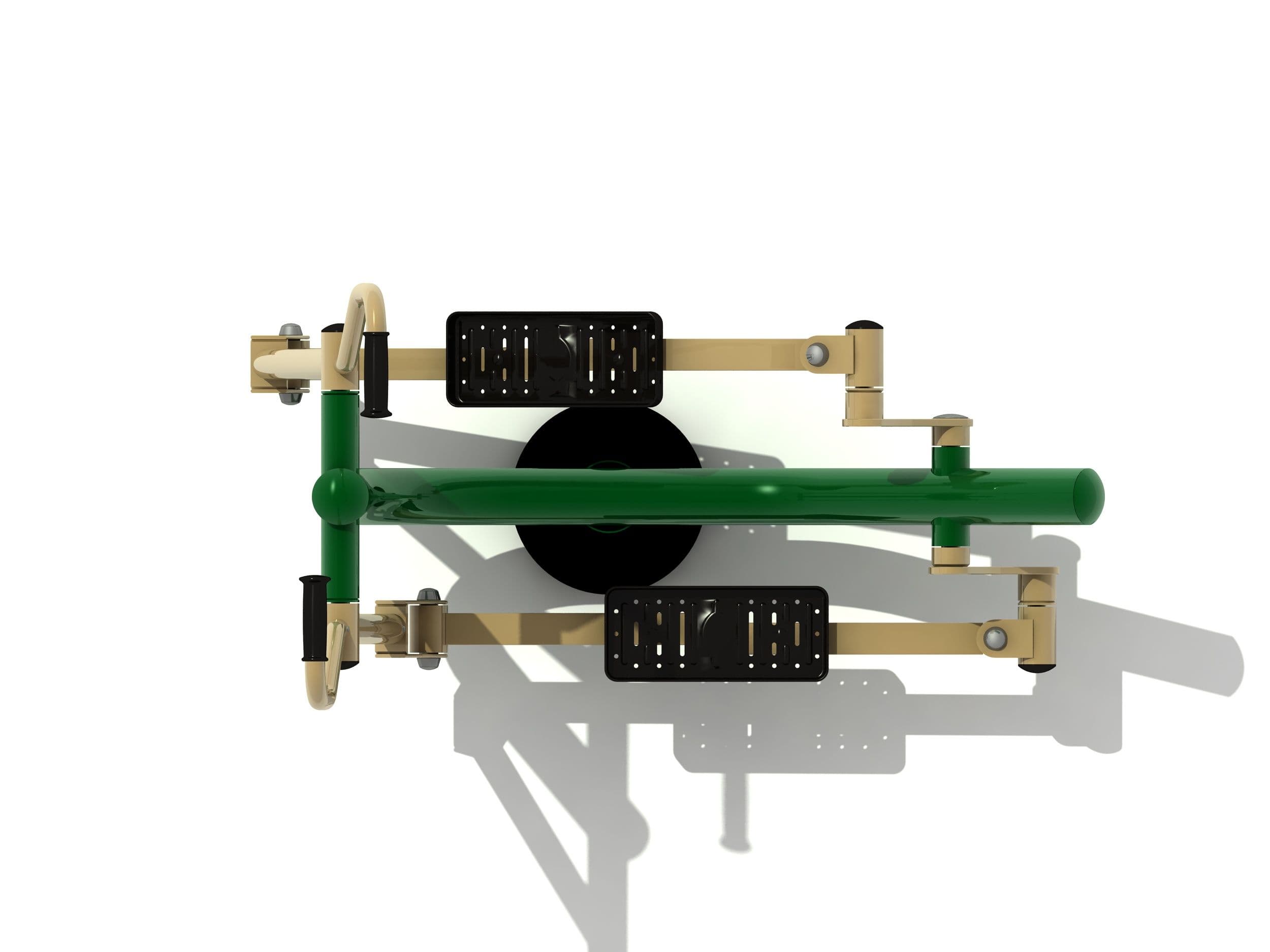 Children's Elliptical Cross Trainer