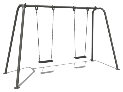 Swing Set — In Stock