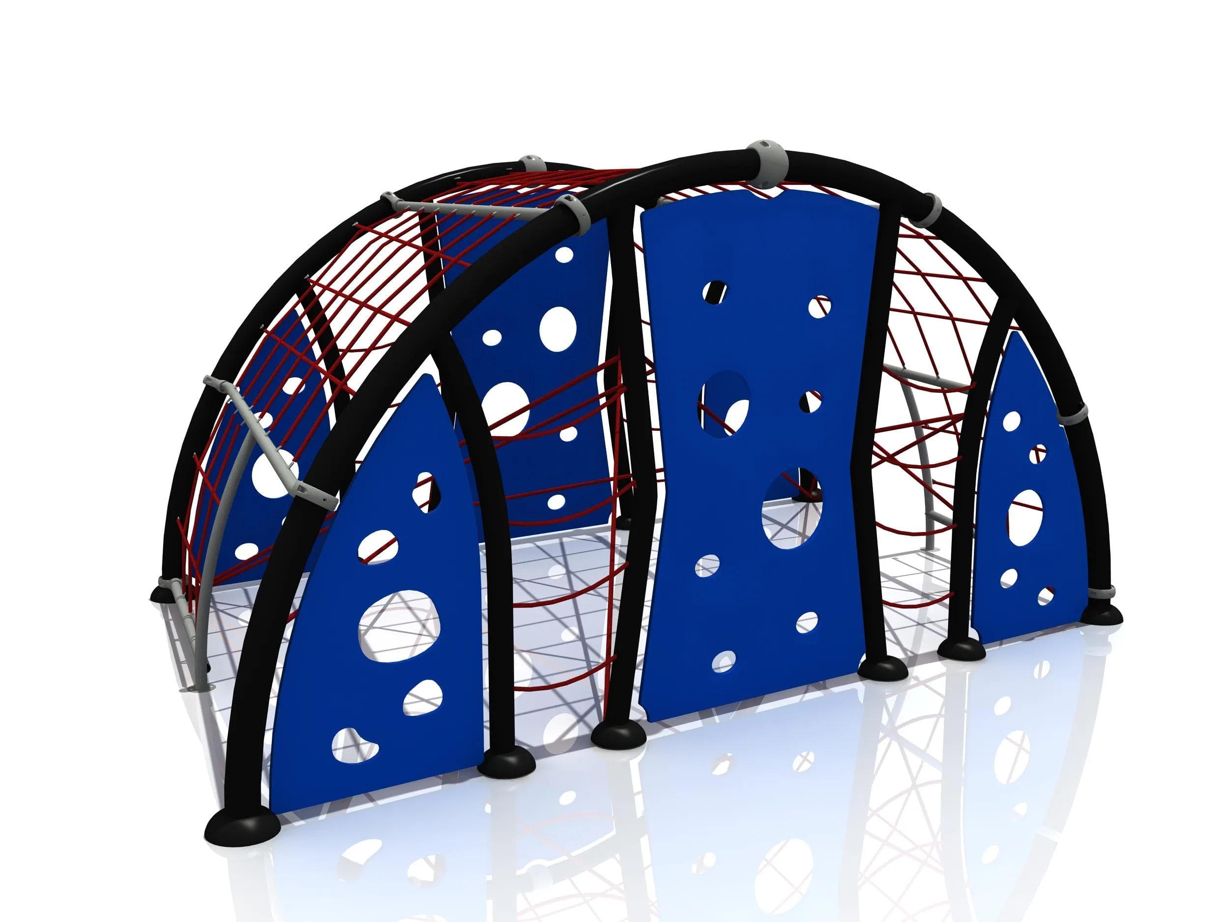 Tumble Cage