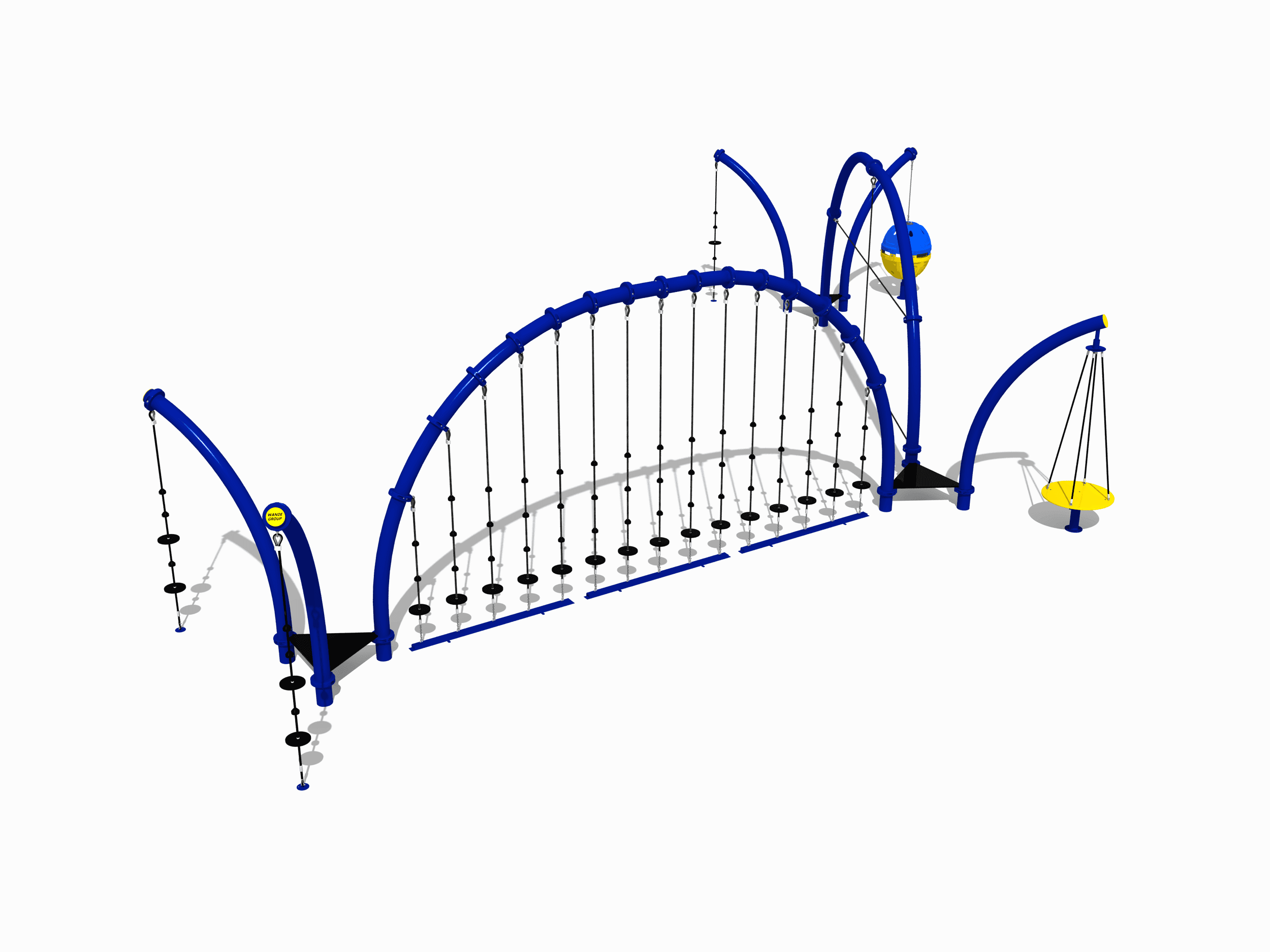 Swing Sanctuary