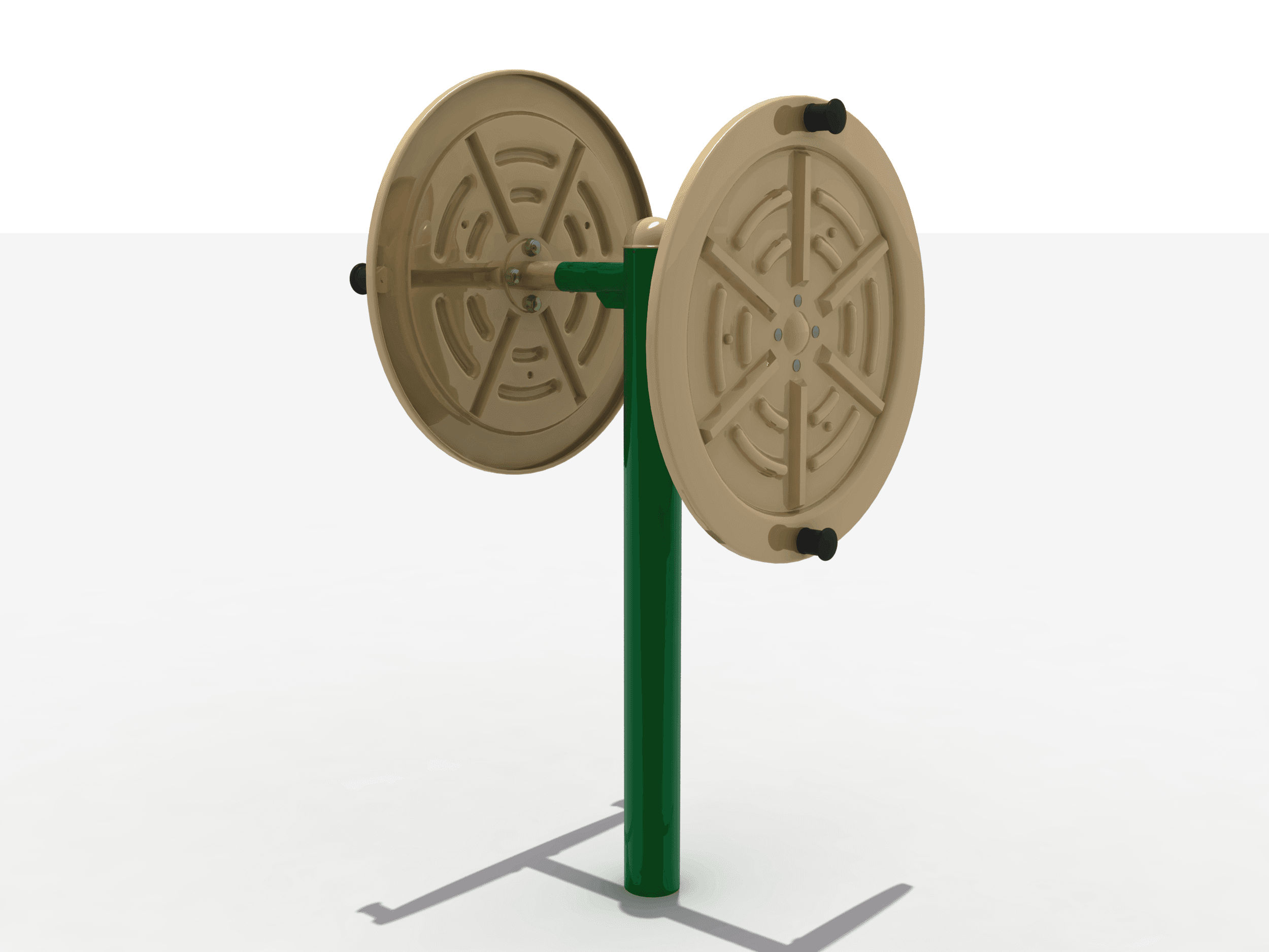 Wheel Turner