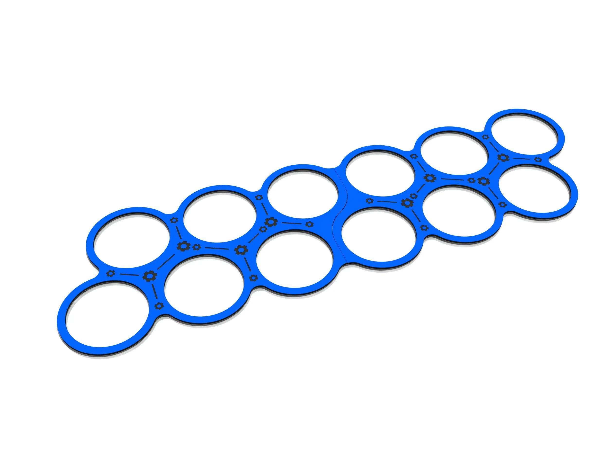 Speed Ladder
