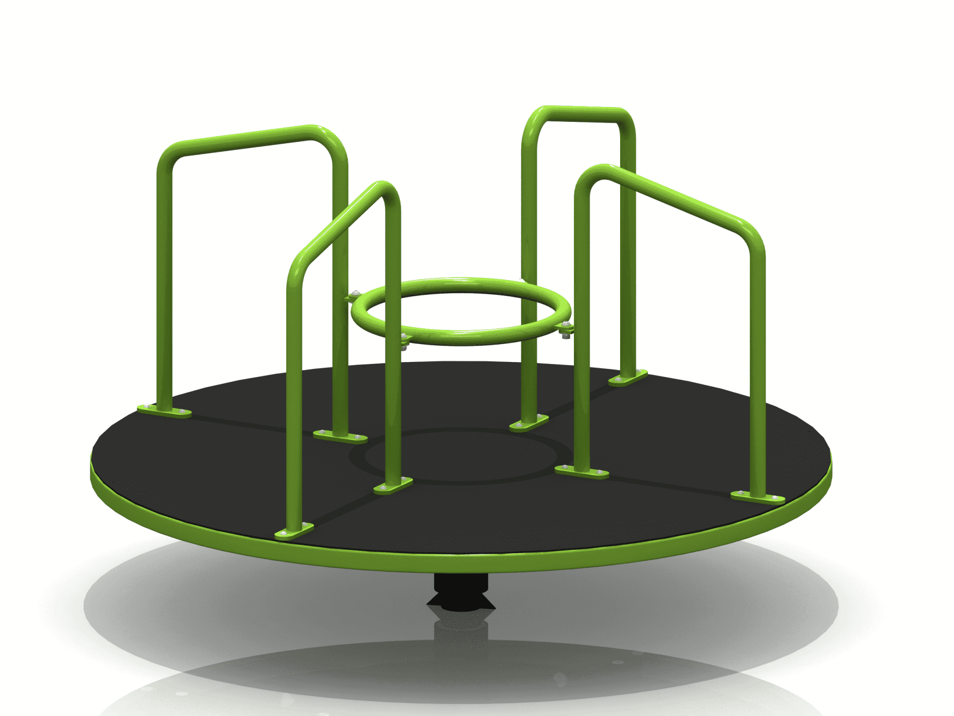 Circular Carousel