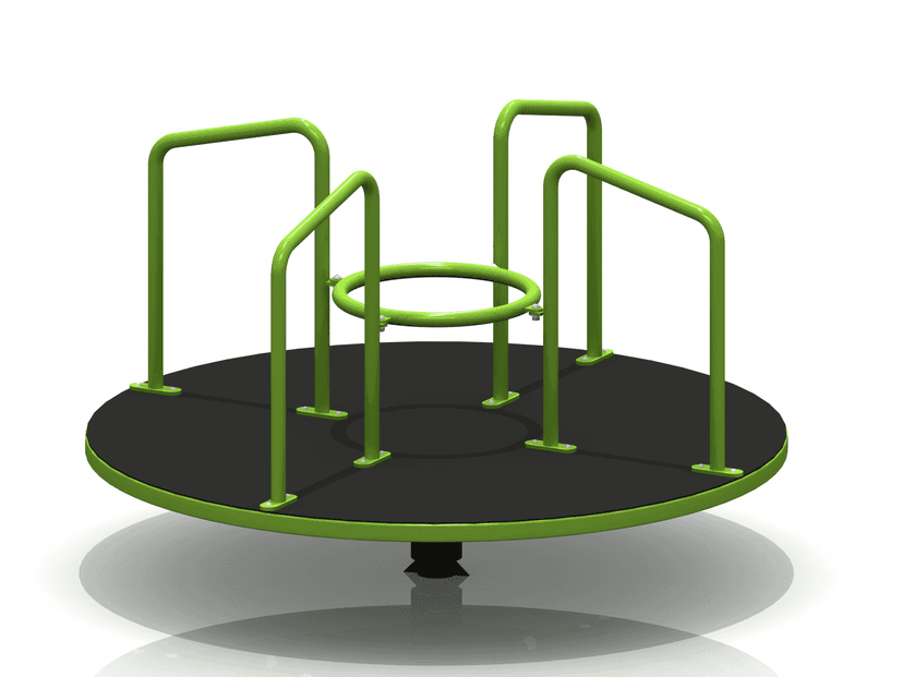 Circular Carousel