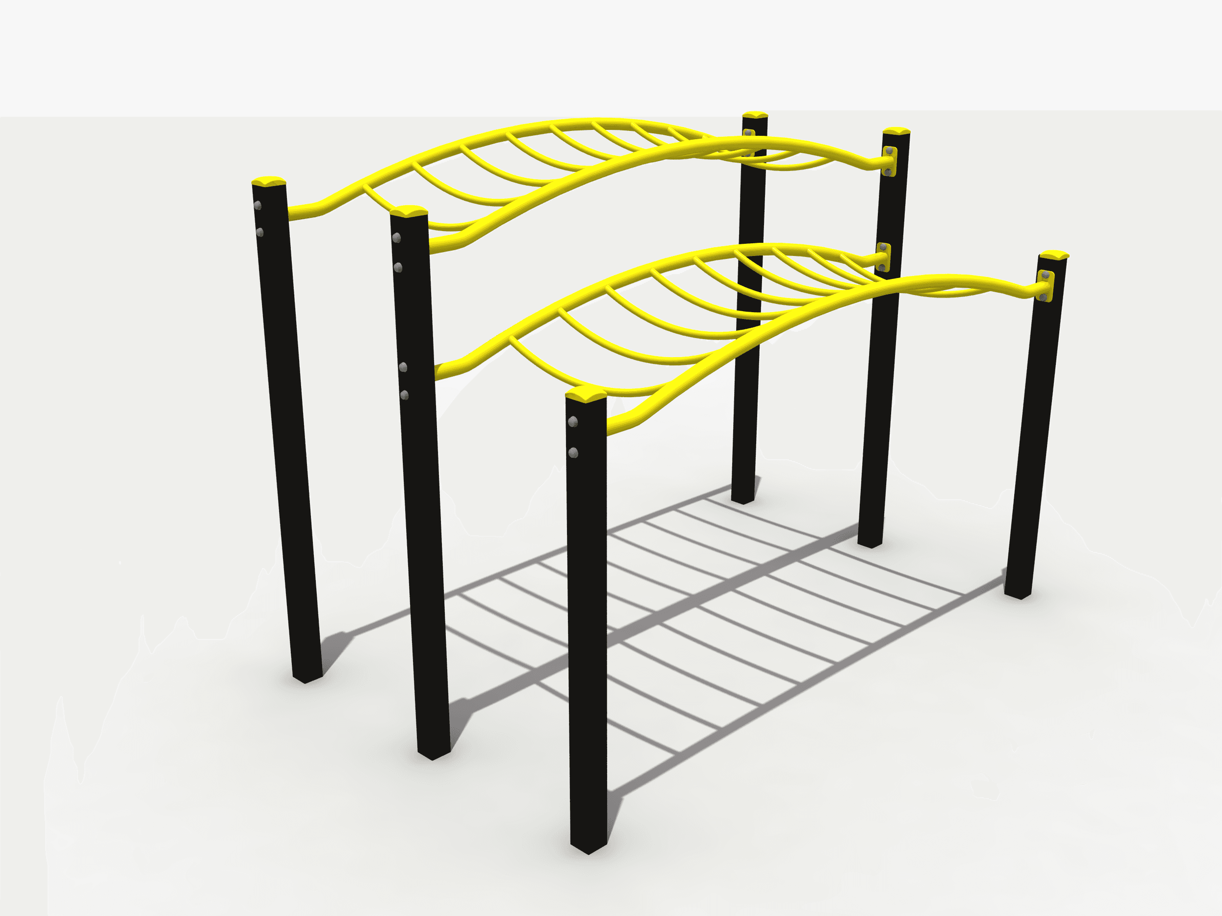 Monkey Bars