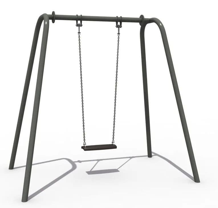 Single Swingset