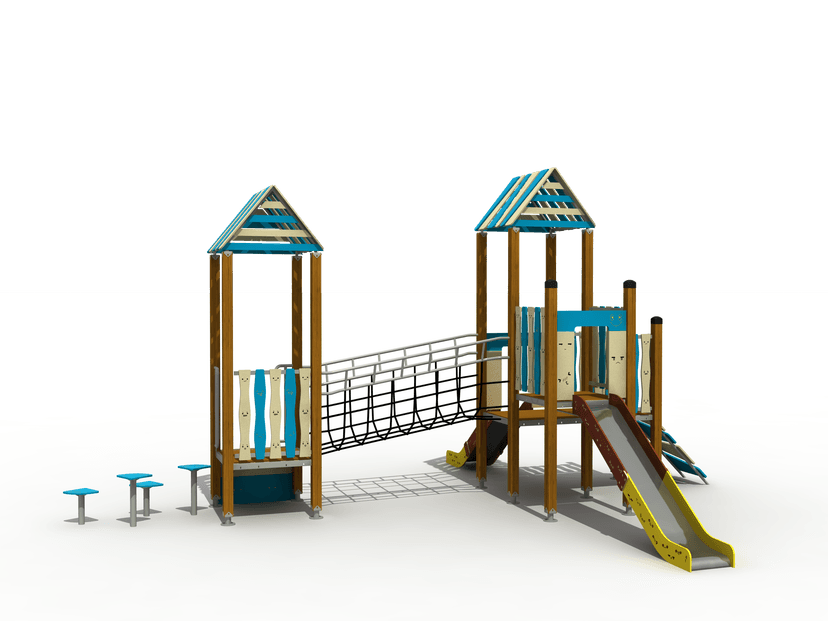 Playtime Palace