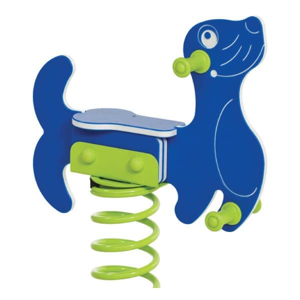 Seal Springer — In Stock