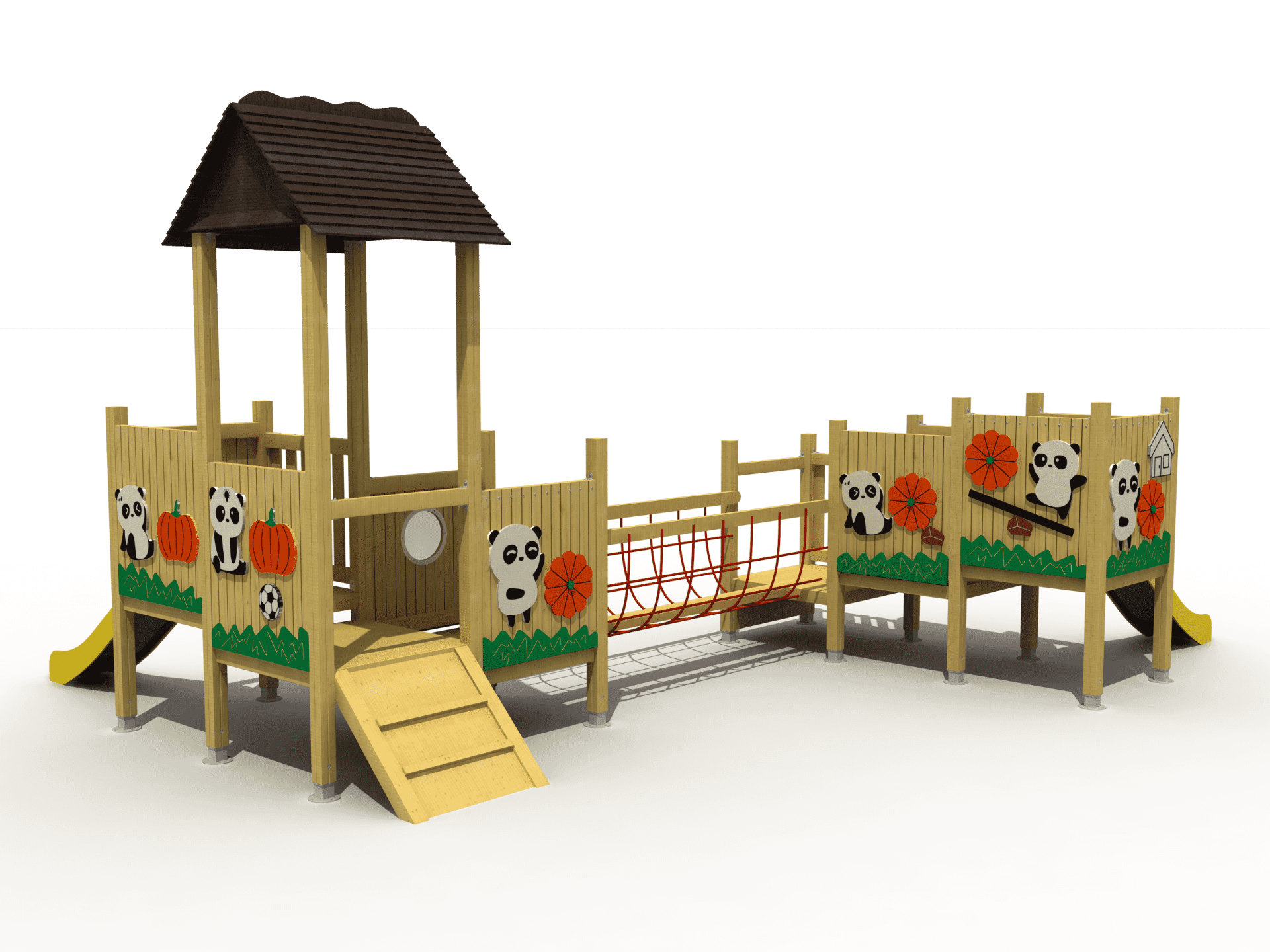 Tot Town Fantasyland