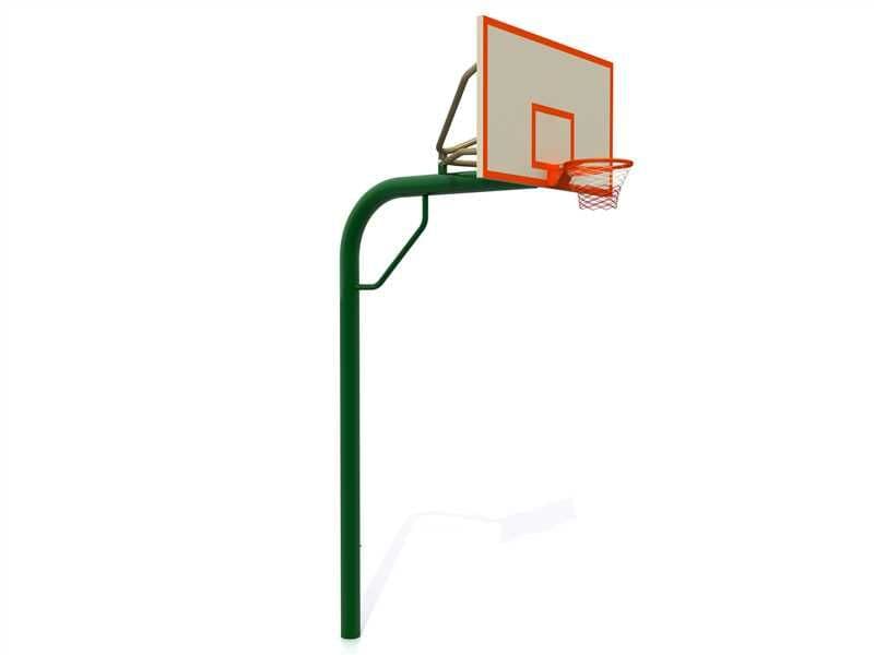 Basketball Hoop — Games & sport