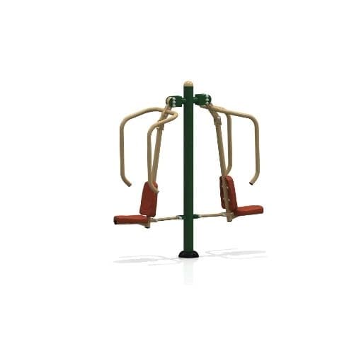 Double Chestpress