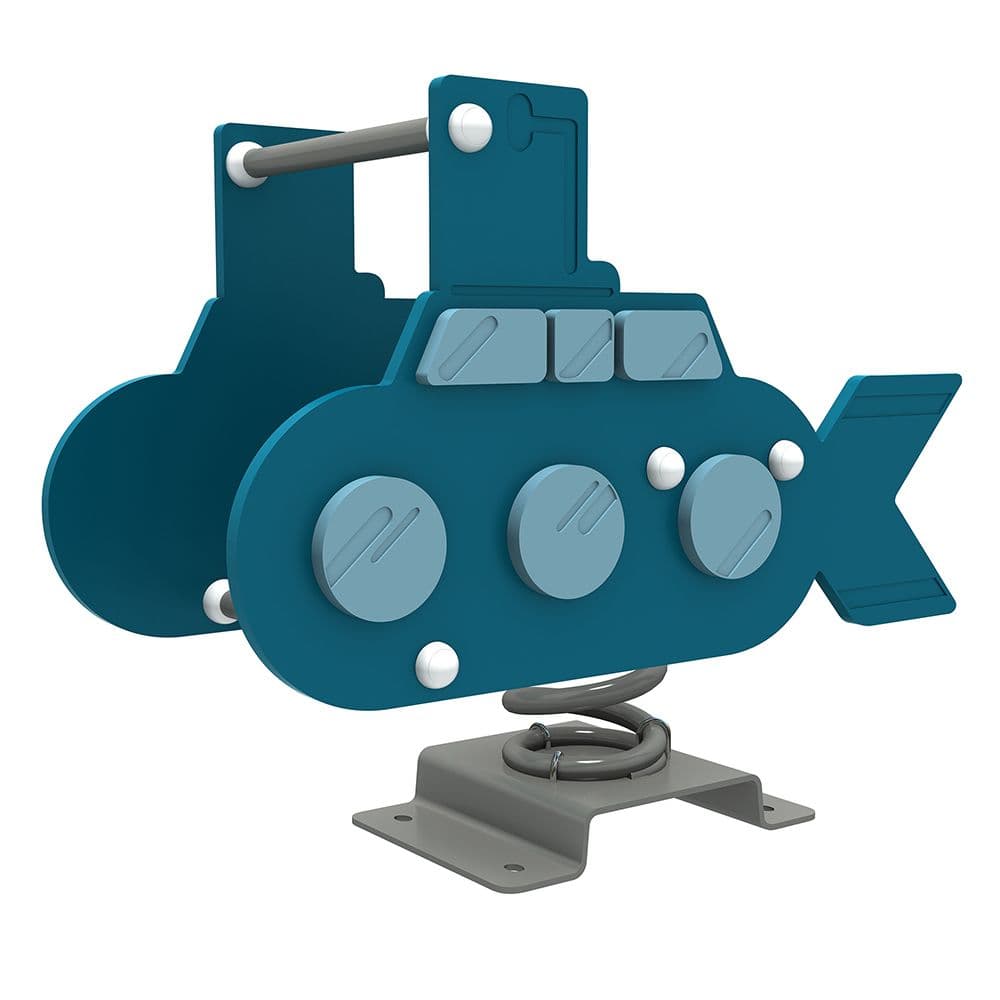 Submarine Springer — In Stock