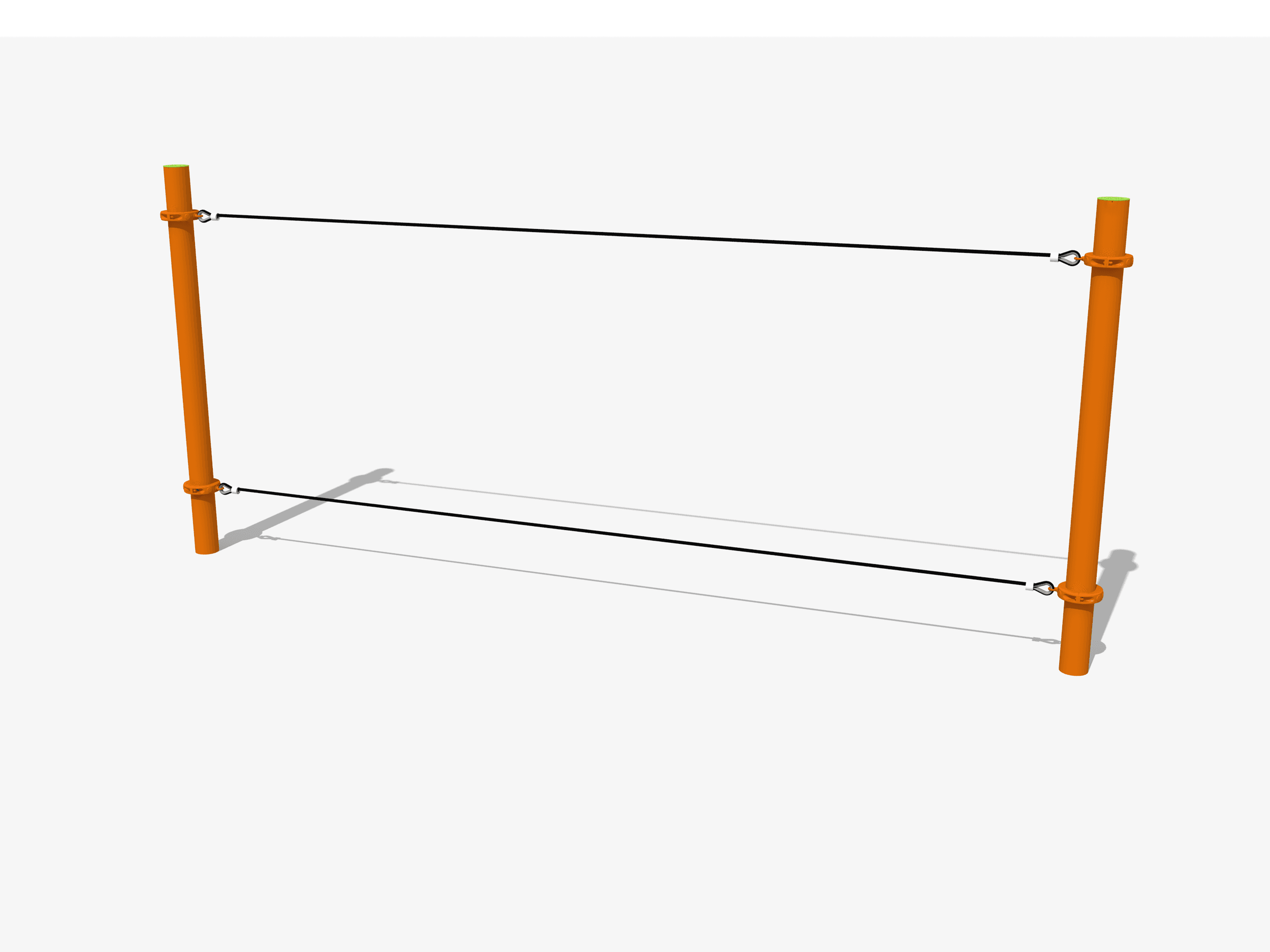 Balance Line