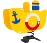 Boat Springer — In Stock